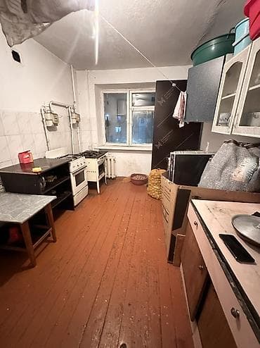 Продажа квартир: 1 комната, 11 м², 4 этаж — 3