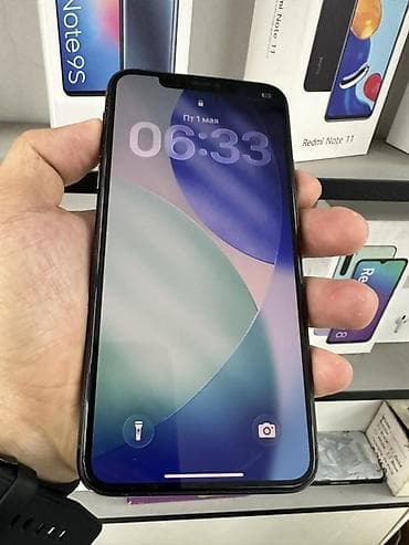 айфон 11 про макс купить бу: IPhone 11 Pro Max, Б/у, 64 ГБ, Space Gray, Защитное стекло, Чехол, 89 % — 2