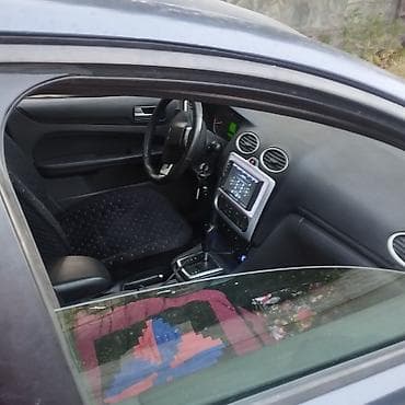 focus: Ford Focus: 2006 г. — 7