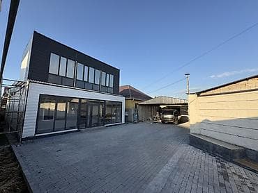 гостиница горот ош: Продаётся стильный частный дом в верхней части города, в районе — 2