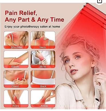 аргон для суставов: ❄️Физиотерапия для суставов и не только - инфракрасный свет для — 6