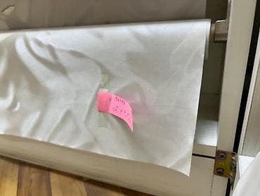 рулонные шторы фото цена: Рулонная штора/тканевые ролеты светлого оттенка (перламутрово‑белый) — 1