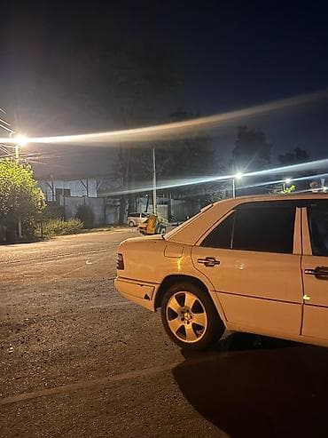 корзина мерс 124: Mercedes-Benz E-Class: 1993 г., 2.2 л, Механика, Бензин, Седан — 8