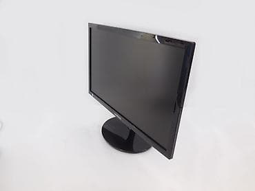 samsung: Монитор, Samsung, LED, 19" - 20" — 2