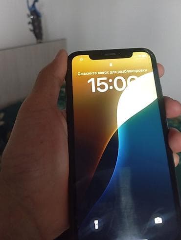 Мобильные телефоны: IPhone Xr, Б/у, 128 ГБ, 128 % — 2