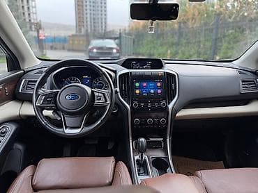 Продажа авто: Subaru Ascent: 2020 г., 2.4 л, Автомат, Бензин, Кроссовер — 5
