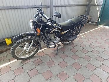 мото адеми: Классический мотоцикл 250 куб. см, Бензин, Взрослый, Б/у — 1