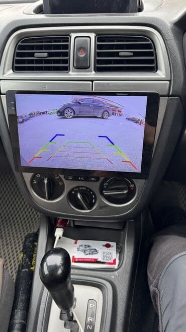 дроссель субару: Subaru Impreza: 2004 г., Автомат, Бензин, Седан — 4