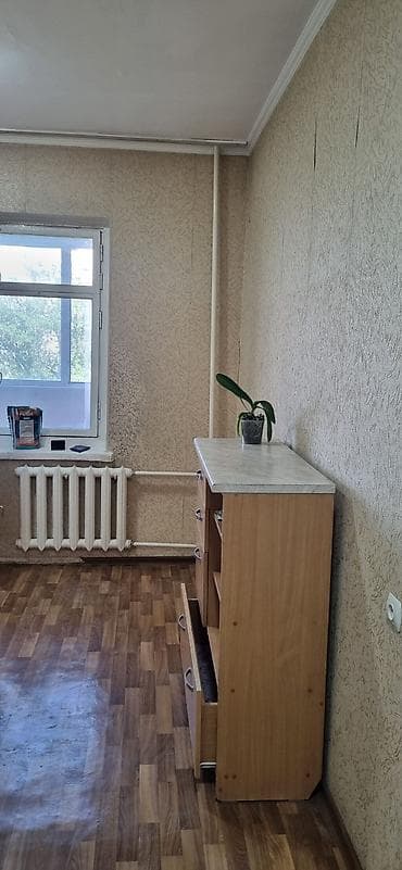 квартира вогзал: 1 комната, Собственник — 3