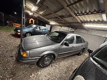 лобовые стекла ауди 80: Volkswagen Passat: 1989 г., 1.8 л, Ручные, Бензин, Седан — 5