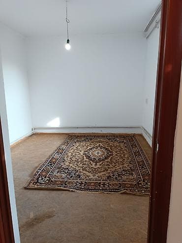 1 bedroom: 1 комната, Собственник, Без подселения, Без мебели — 2