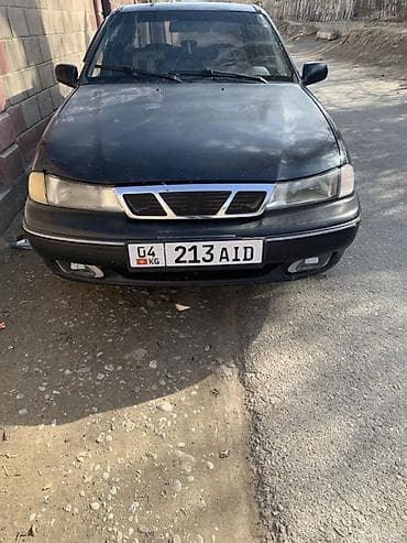 двигатель нексия 1.5 8 кл: Daewoo Nexia: 2007 г., Механика, Седан — 1