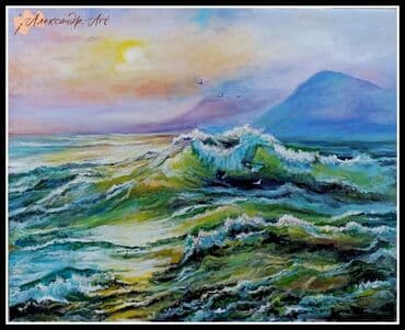 художники импрессионисты: 🎈Пишу портрет/картины на заказ (масло, акрил, акварель) Друзья! Если — 3