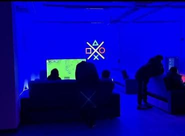 сони плейстейшен 1: В продаже PlayStation-клуб 🎮 📍 Адрес: ул. Садырбаева 1/5а (район Баха — 4