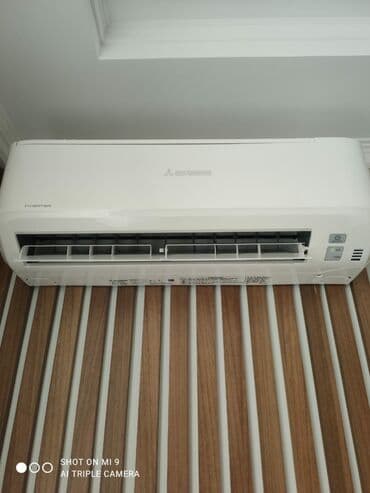 трубы для кондиционера: Кондиционер AUX — 6