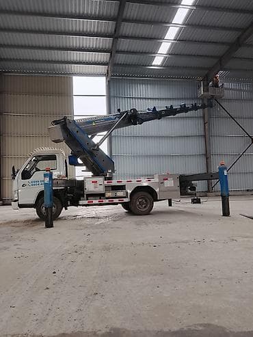 Стрела 30 м, 300 т