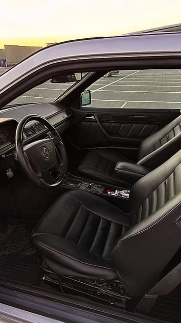 мерс лупарь 210: Mercedes-Benz E-Class: 1994 г., 3.2 л, Автомат, Бензин, Купе — 4