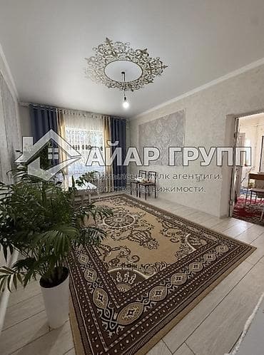 sweet home: ‼️ ПРОДАЁТСЯ НОВЫЙ ДОМ В ЖИЛМАССИВЕ АК-ОРДО-3 ‼️ 🔷 Новый дом 2025 — 3