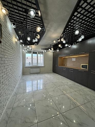 Аренда офисов, 188 м², В жилом комплексе, С отдельной кухней, С отдельным входом, С отдельным сан узлом — 4