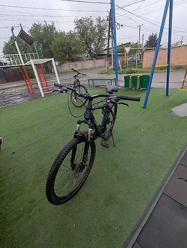 Спорт жана хобби: Тоо велосипеди, Skillmax, Болот — 3