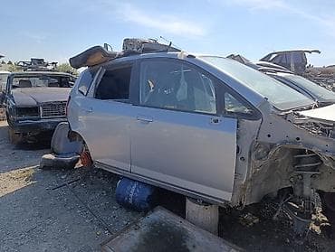 диски р 15 114 3 цо 67 1: Разбор Honda Jazz (Fit Aria/City универсал на фото), правый руль — 4