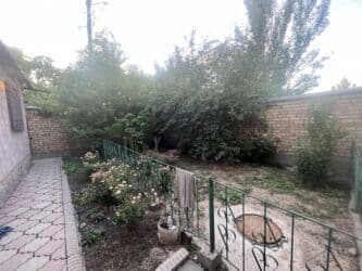 продажа домов в село ленинское: Дом, 150 м², 6 комнат, Собственник, Косметический ремонт — 5