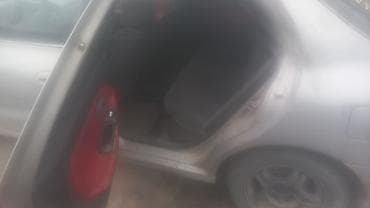 Продажа авто: Hyundai Avante: 1998 г., 1.5 л, Ручные, Бензин, Купе — 9