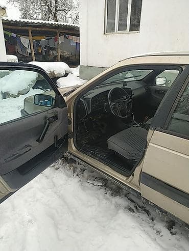 установка газа на авто в бишкеке: Volkswagen Passat Variant: 1989 г., 1.8 л, Механика, Бензин, Универсал — 4