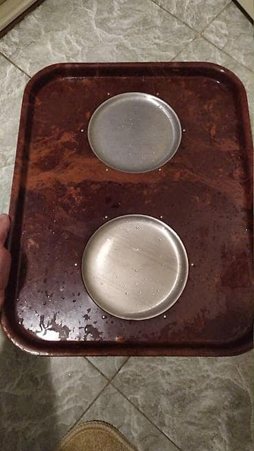Продам новые подносы 1989года выпуска.
в наличии осталось шт