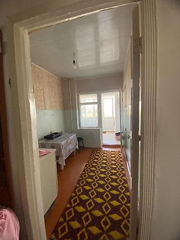 Аренда квартир: 🏡 Сдается уютная 3-комнатная квартира посуточно в Балыкчы Ищете — 5