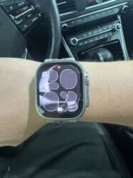 айфон 8 цена в бишкеке в цуме бу: Продаю APPLE WATCH ULTRA 1 в отличном состояние АКБ 88% держат заряд — 2