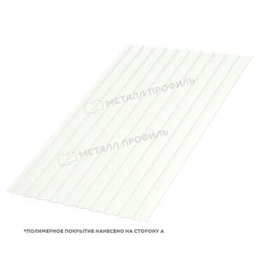 профнастил для забора: Заборы и ограждения, Бесплатный выезд, Гарантия — 1