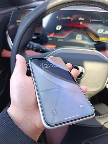 redmi 3: IPhone Xr, Б/у, 128 ГБ, Белый, 79 % — 6