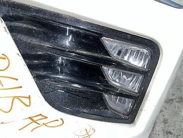 ssang: Противотуманная фара передняя левая для SsangYong Korando, поколение 4 — 1