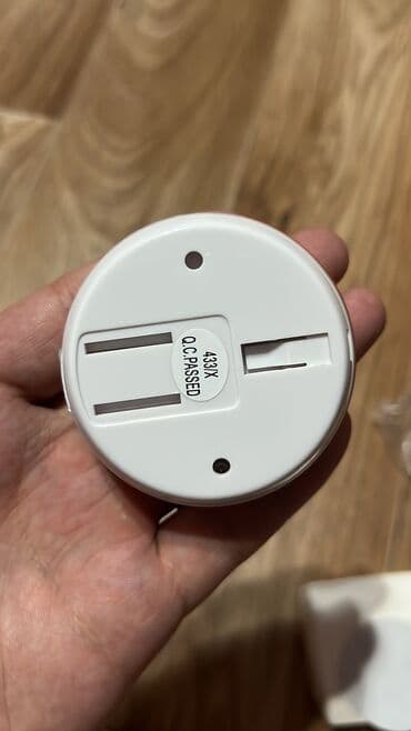 кнопки вызова: Система вызова официантов — 4