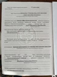 продаю дом район церкви: Үй, 80 кв. м, 5 бөлмө, Менчик ээси — 23