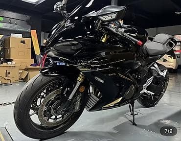 пленка для оклейки авто: Пленка, цвет - Черный, Новый, Самовывоз, Платная доставка — 4