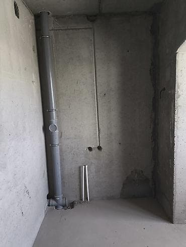 Продажа квартир: 1 комната, 45 м², 106 серия улучшенная, 6 этаж, Готовая ПСО (под самоотделку) — 8