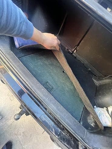 бишкек автомобиль: Honda CR-V: 2006 г., 2 л, Автомат, Бензин, Кроссовер — 8