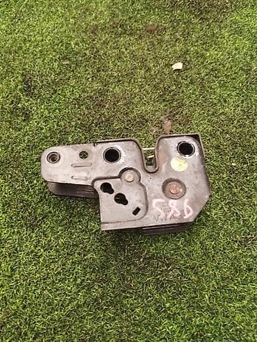 борт замок: Volkswagen — 1