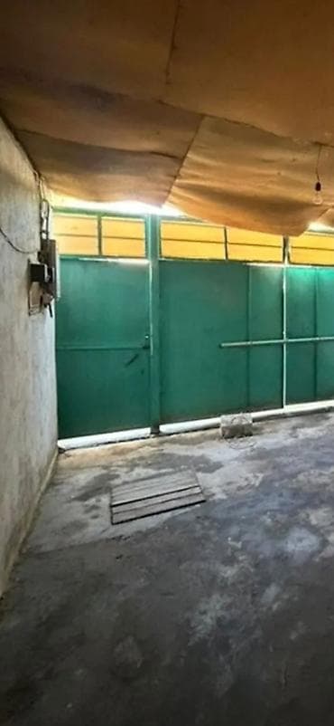 автосервис в аренду: 60 м², 3 комнаты, Забор, огорожен — 1