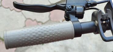 ook tek v10: Электросамокат, Новый, Самовывоз, Бесплатная доставка, Платная доставка — 12