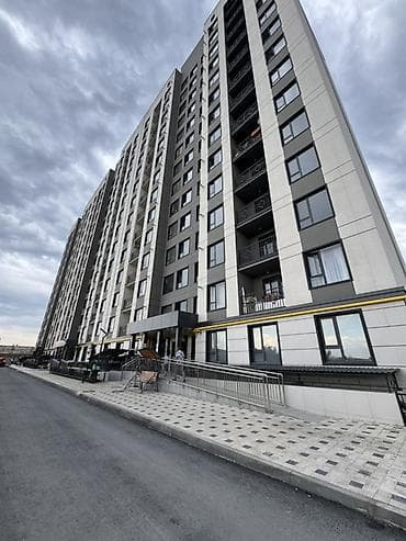 Продажа квартир: 1 комната, 41 м², Элитка, 13 этаж, Свежий ремонт — 2