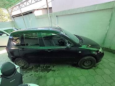 mazda cronos: Mazda 2: 2005 г., 1.3 л, Механика, Бензин, Хэтчбэк — 2