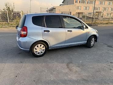 руль w211 дерево: Honda Fit: 2003 г., Автомат, Бензин, Хэтчбэк — 6