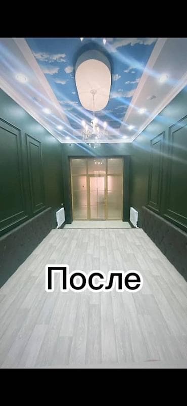 full construction: 🏠 Бишкек шаарында батир жана үй оңдоо кызматтары! Сапаттуу жана — 6