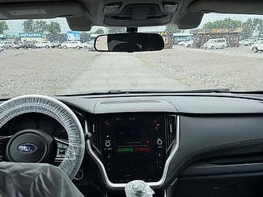 Subaru Outback: 2020 г., Вариатор, Универсал — 9
