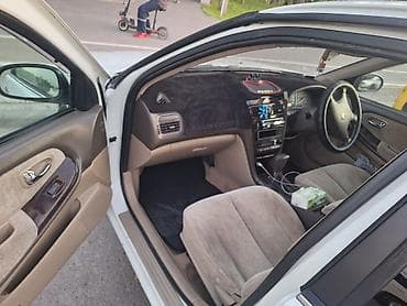 ниссан цефиро универсал: Nissan Cefiro: 2003 г., 2 л, Автомат, Бензин, Седан — 2