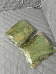 Срочно продаю термалиновые лечебные наколенники фохоу в упаковках не at lalafo.kg Срочно продаю термалиновые лечебные наколенники фохоу в упаковках не