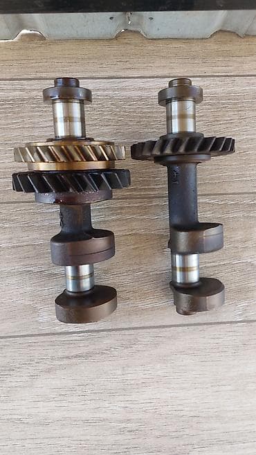 crv 2: Распредвал Toyota Япония — 2